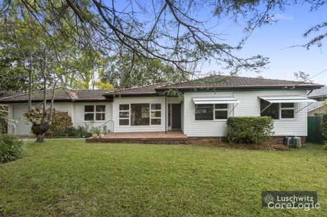 Property photo of 66 Kiparra Street West Pymble NSW 2073