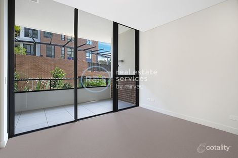 Property photo of 109/172 Ross Street Forest Lodge NSW 2037