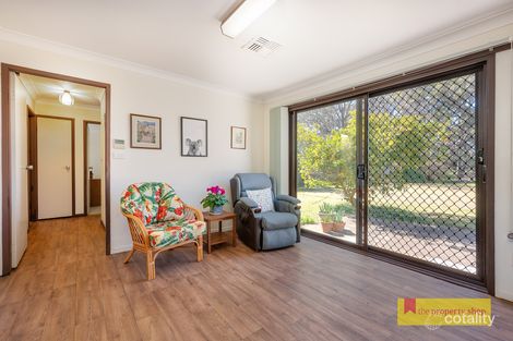 Property photo of 73 Mulgoa Way Mudgee NSW 2850
