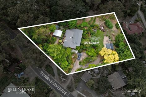 Property photo of 26 Terrys Avenue Belgrave VIC 3160