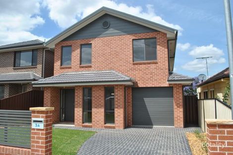 Property photo of 3A Stephenson Street Birrong NSW 2143