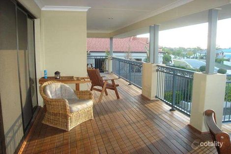 Property photo of 45 Burnside Crescent Westlake QLD 4074