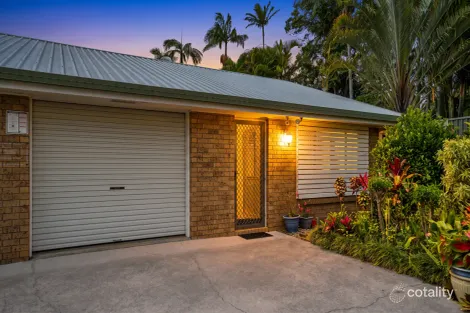 Property photo of 8/33 Eveline Street Margate QLD 4019