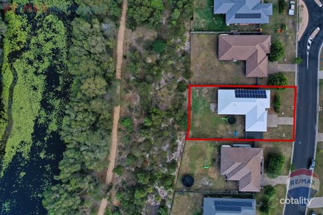 Property photo of 25 Grice Crescent Ningi QLD 4511