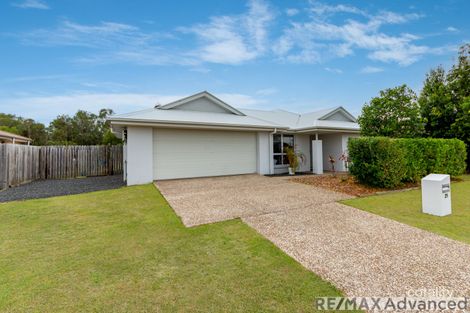 Property photo of 25 Grice Crescent Ningi QLD 4511