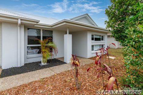 Property photo of 25 Grice Crescent Ningi QLD 4511