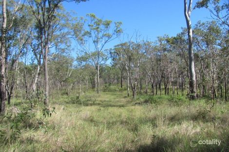 Property photo of 41 Whytallabah Road Euleilah QLD 4674