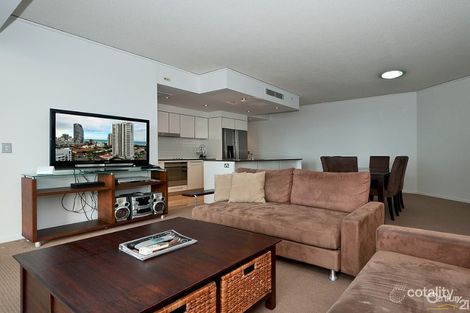 Property photo of 1702/22 Surf Parade Broadbeach QLD 4218