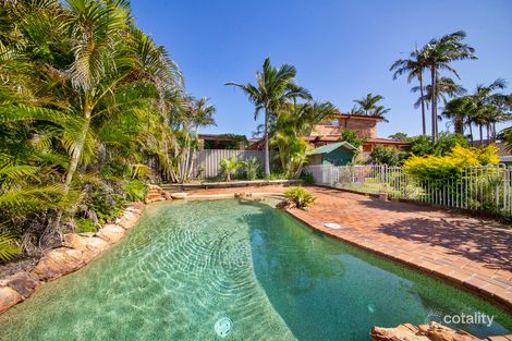 Property photo of 4 Florey Place Barden Ridge NSW 2234