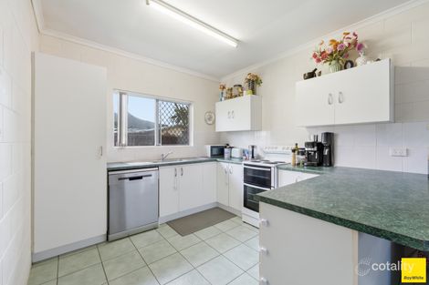 Property photo of 71 McLaughlin Road Bentley Park QLD 4869