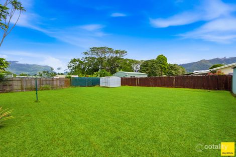 Property photo of 71 McLaughlin Road Bentley Park QLD 4869