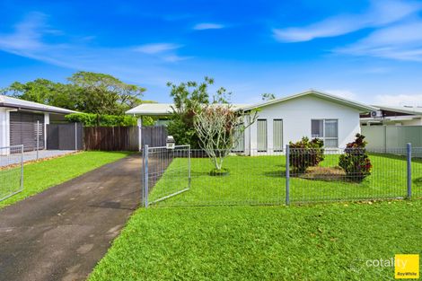 71 Mclaughlin Rd, Bentley Park, QLD 4869