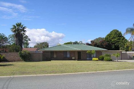 46 Gibson Way, Beechboro, WA 6063