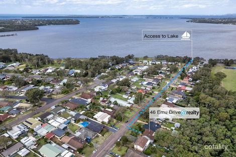 46 Emu Dr, San Remo, NSW 2262