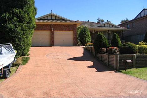 28 Niland Way, Casula, NSW 2170