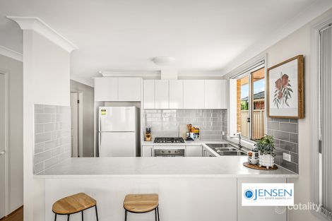 Property photo of 1 Lemon Grove Glenwood NSW 2768