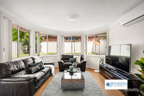 Property photo of 1 Lemon Grove Glenwood NSW 2768