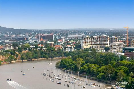 Property photo of 2801/501A Adelaide Street Brisbane City QLD 4000