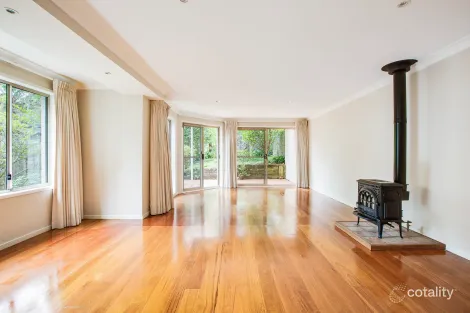 Property photo of 22A Old Barrenjoey Road Avalon Beach NSW 2107