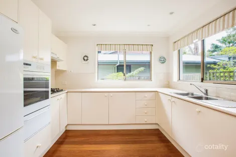 Property photo of 22A Old Barrenjoey Road Avalon Beach NSW 2107