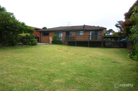Property photo of 136 Golf Circuit Tura Beach NSW 2548