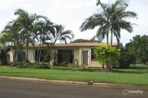 Property photo of 20 Campbell Street Burnett Heads QLD 4670