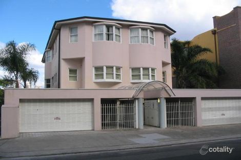 3/71 Kirribilli Ave, Kirribilli, NSW 2061