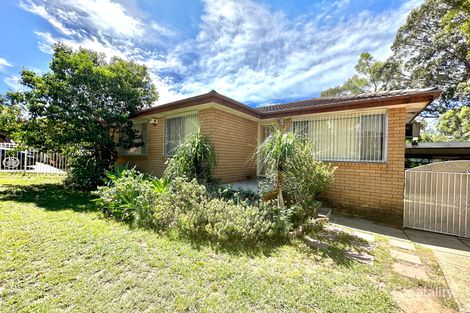 16a Molong St, Quakers Hill, NSW 2763