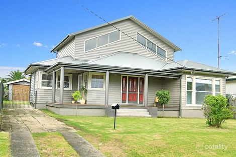 57 Aldridge Ave, East Corrimal, NSW 2518