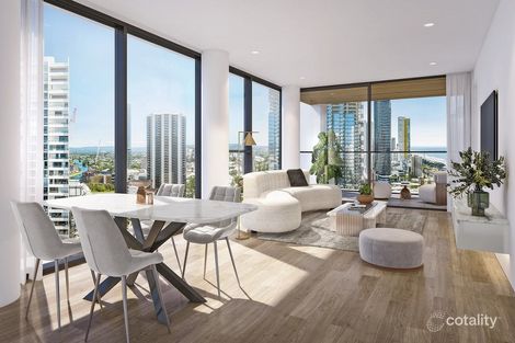 Contact Agent For Address, Broadbeach, QLD 4218