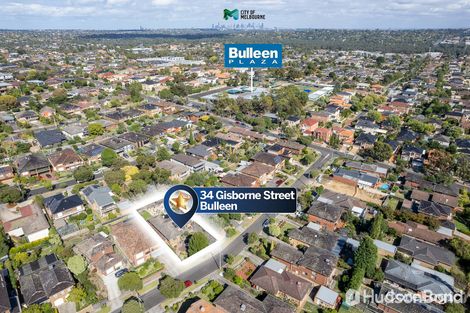 Property photo of 34 Gisborne Street Bulleen VIC 3105