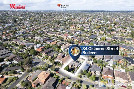 Property photo of 34 Gisborne Street Bulleen VIC 3105