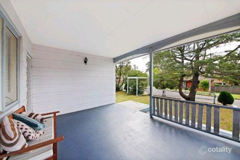 Property photo of 30 Epping Close Cambridge Park NSW 2747