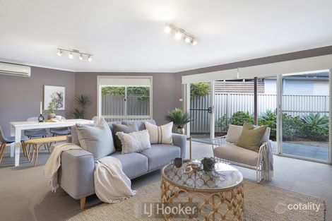 Property photo of 2/2 Spencer Street Warners Bay NSW 2282