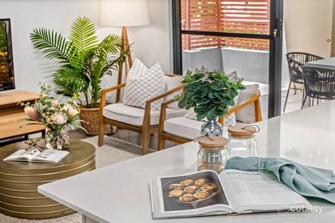 Property photo of 100/3 Land Street Toowong QLD 4066