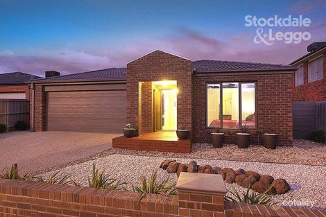 54 Hammerwood Ave, Derrimut, VIC 3026