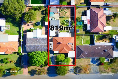 Property photo of 3 Melun Street Spearwood WA 6163