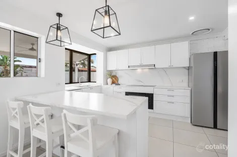 Property photo of 31 Barramay Street Manly West QLD 4179