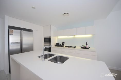 Property photo of 21403/21 Elizabeth Avenue Broadbeach QLD 4218