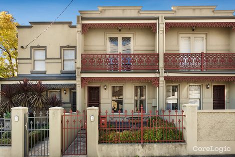 Property photo of 11A Murray Street Moonee Ponds VIC 3039