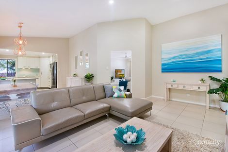 Property photo of 9 Eureka Crescent Terranora NSW 2486
