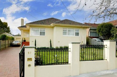 Property photo of 57 Sylvander Street Balwyn North VIC 3104