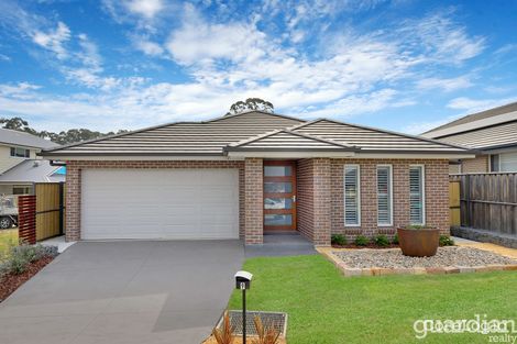 Property photo of 9 Woko Street North Kellyville NSW 2155