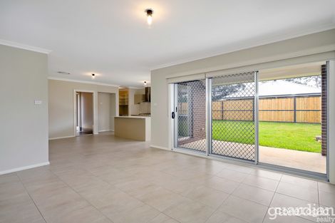 Property photo of 9 Woko Street North Kellyville NSW 2155