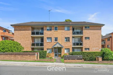 4/7-9 William St, Ryde, NSW 2112