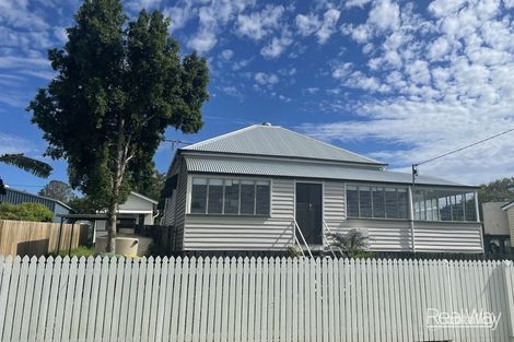 11 Berlin St, Rosewood, QLD 4340