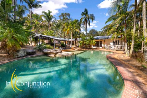 Property photo of 5 O'Haras Creek Road Middle Dural NSW 2158