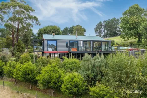 500 Wild Dog Rd, Apollo Bay, VIC 3233