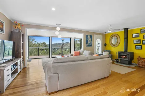 Property photo of 500 Wild Dog Road Apollo Bay VIC 3233