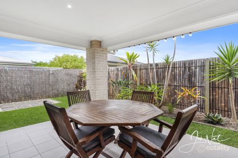 Property photo of 126 Darlington Drive Yarrabilba QLD 4207